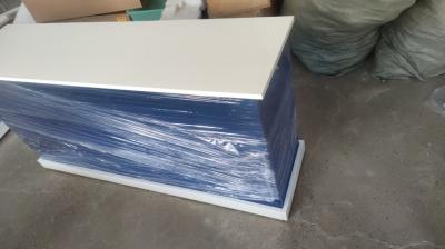 漸變色亞克力展臺(tái)3